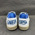 GGDB Ball Star LTD Sneaker Slippers Size 36-46 - Image 8