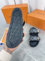 Louis Vuitton 2024ss Slippers Size 36-45 - Image 7