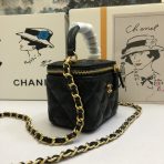 Chanel Women Shoulder Bags 11*8.5*7cm - Image 8