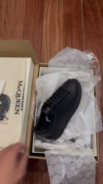 Alexander McQueen OVERSIZED Sneaker Size 35-45  8-Color - Image 7