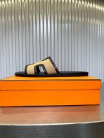 Hermes lzmir Sandals Size 40-45 - Image 5