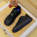 Burberry 2024 New Leather Box Sneaker Size 36-45 - Image 4