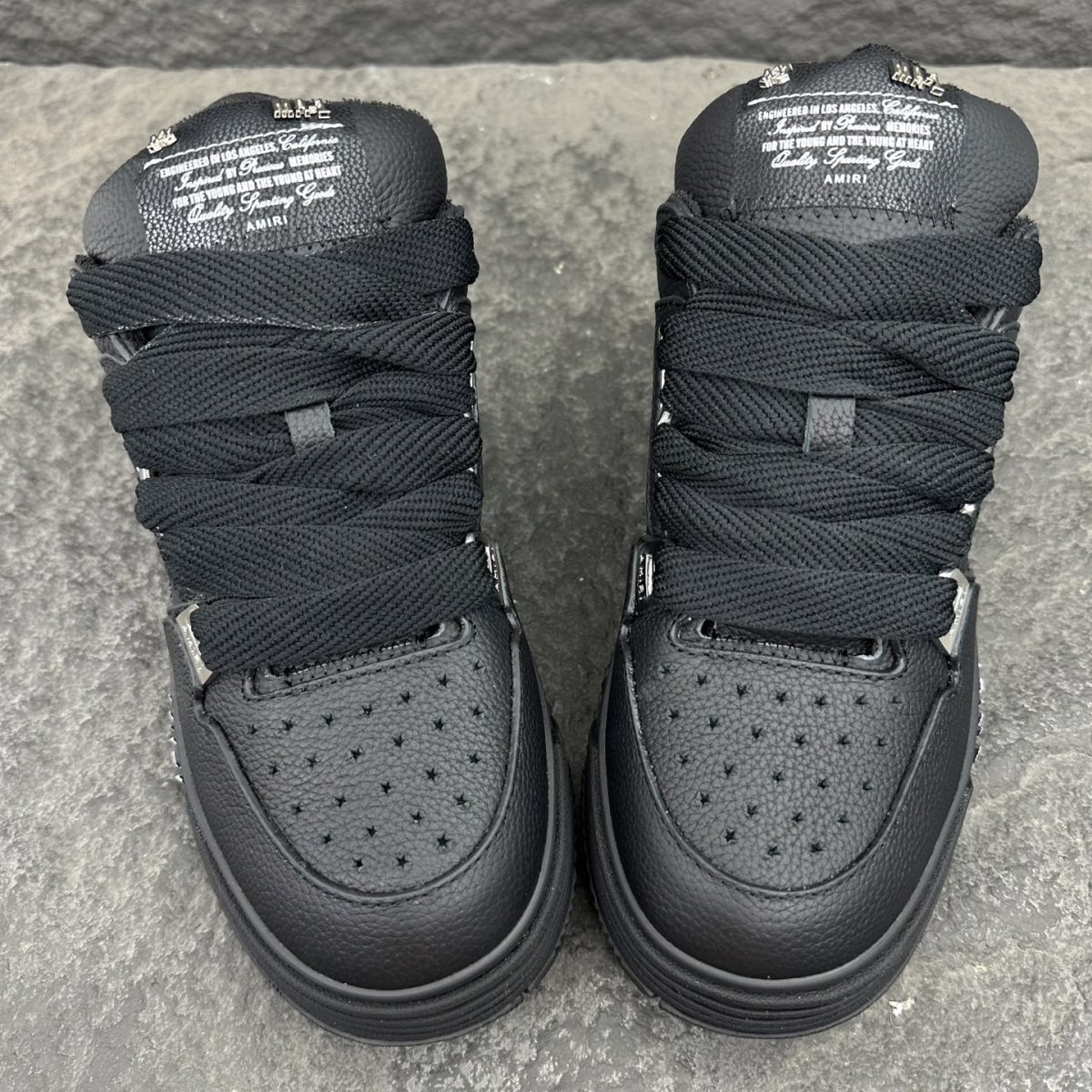 Amiri MA-1 bread Shoes Sneaker Size 36-46 - Image 3