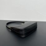 Prada 1BC204 Saffiano Leather Shoulder Bags Size 22*18*6cm - Image 6