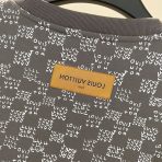 Louis Vuitton New Unisex Sweatshirt Size XS-L - Image 4