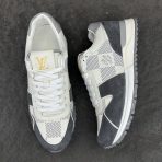 Louis Vuitton Run Away Sneaker For Men Size 39-46 - Image 4