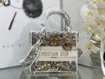 Dior Lady Women Shoulder Bags 24*20*11cm