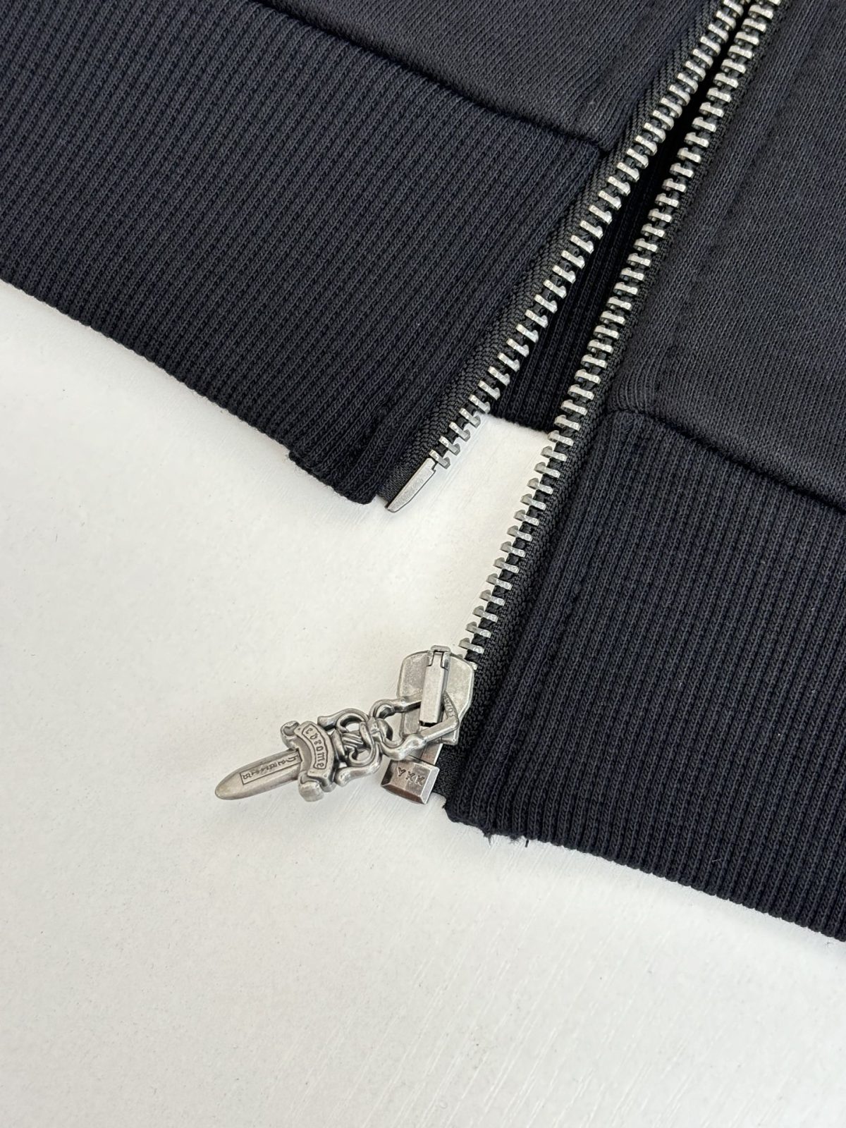 Chrome Hearts Unisex Jacket Size S-L - Image 10
