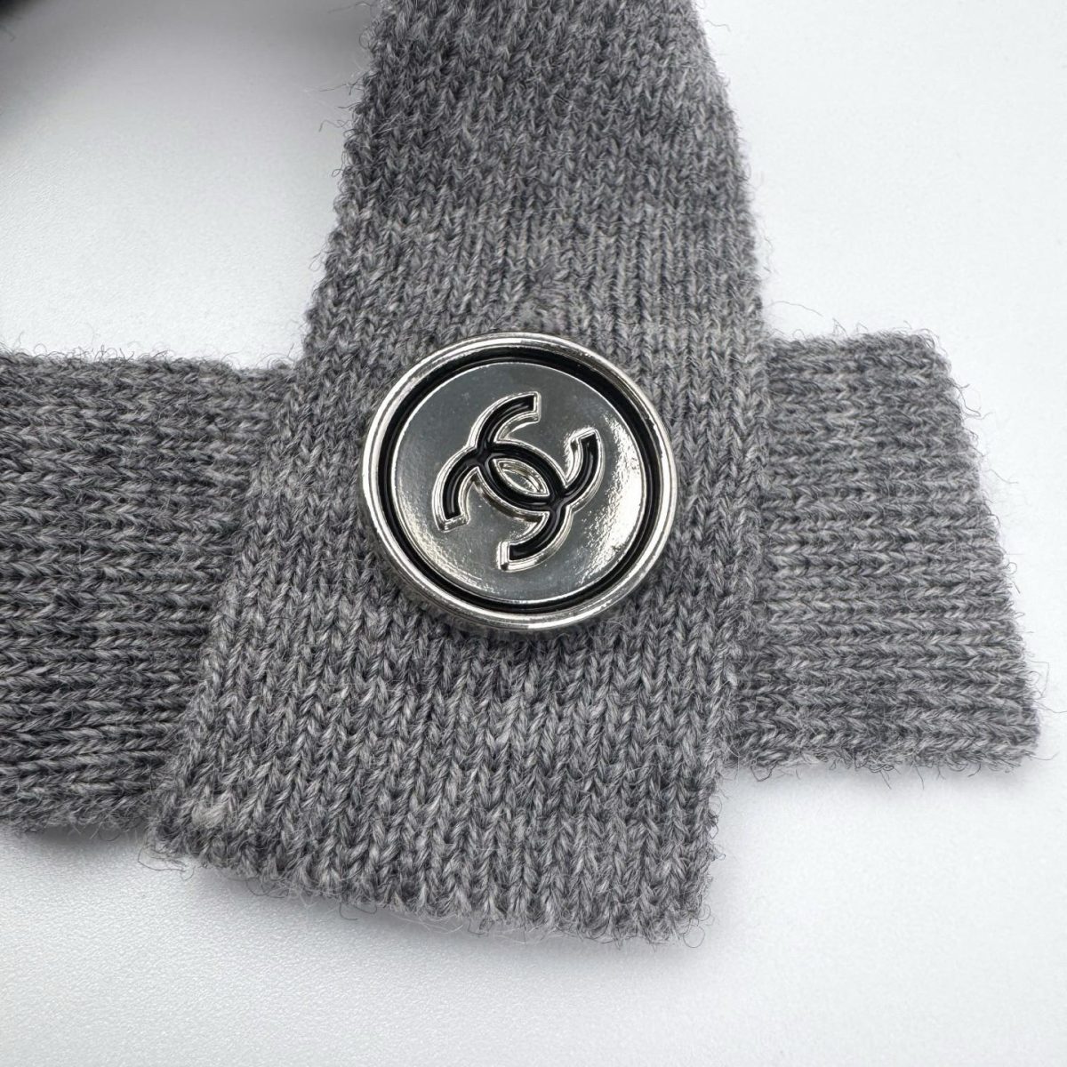 Chanel New Unisex Jacket Size S-XL - Image 5