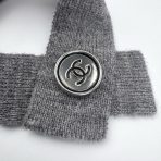 Chanel New Unisex Jacket Size S-XL - Image 5