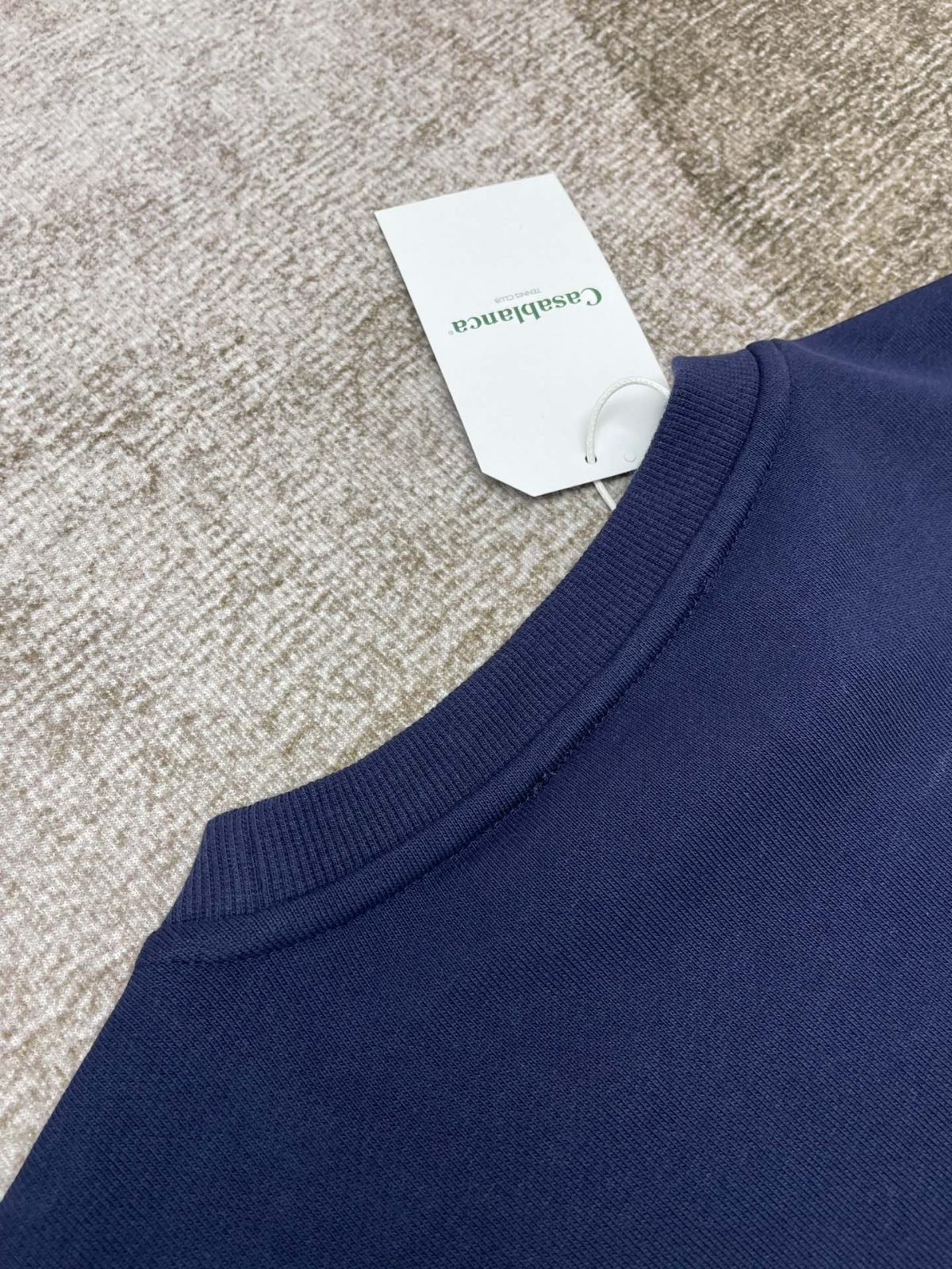 Casablanca Unisex Sweatshirt Size S-XL - Image 9