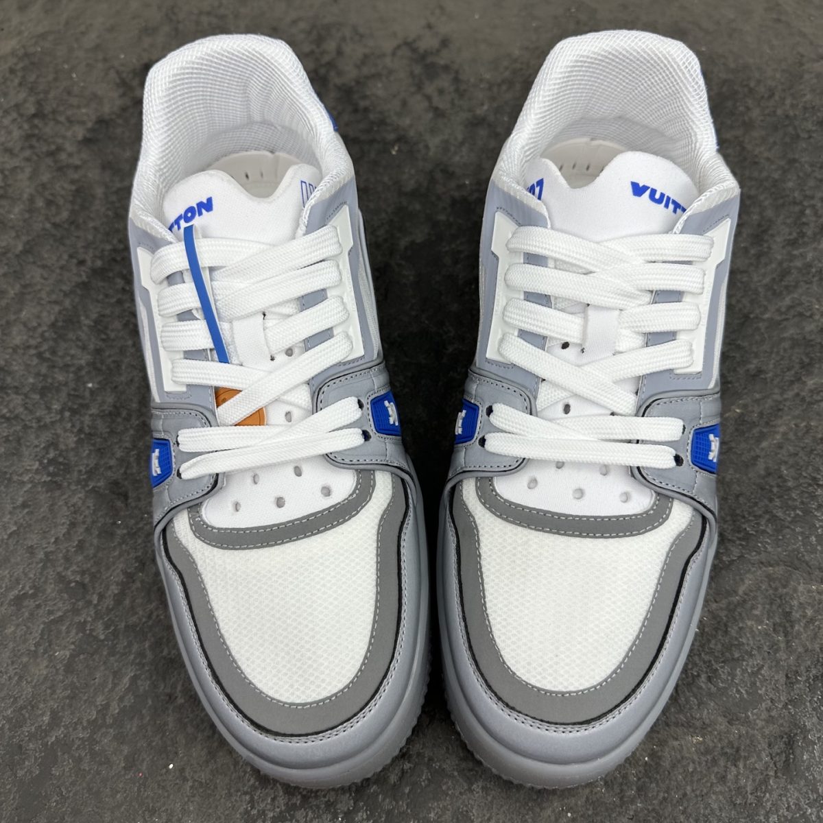 Louis Vuitton LV Trainer Sneaker Size 36-46 - Image 3
