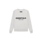 FEAR OF GOD Unisex Sweatshirt Size S-XL - Image 2