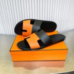 Hermes lzmir Sandals Size 40-45 - Image 3