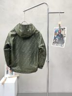 Fendi Unisex Jacket Size M-XXXL - Image 4