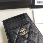 Chanel Card Holder Size 14*7cm - Image 6