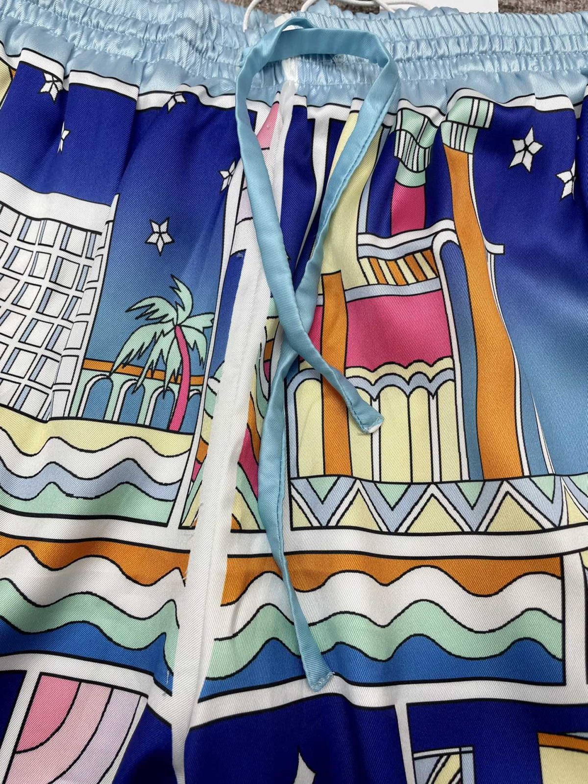 Casablanca Shorts Size S-XL - Image 4
