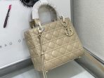 Dior Lady Women Shoulder Bags 24*20*11cm - Image 6