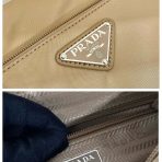 Prada 1BC167 Re-Nylon Shoulder Bags Size 23*15*7cm 3-Color - Image 17