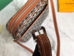 Goyard Cap-Vert Shoulder Bags Size 22.5*13*7cm - Image 6