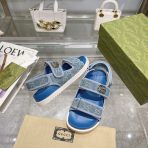 Gucci 2024ss Sandals Size 36-41 - Image 4