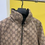 Gucci Unisex Jacket Size S-XL - Image 13