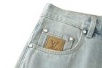 Louis Vuitton Unisex Jeans Size S-XL - Image 2