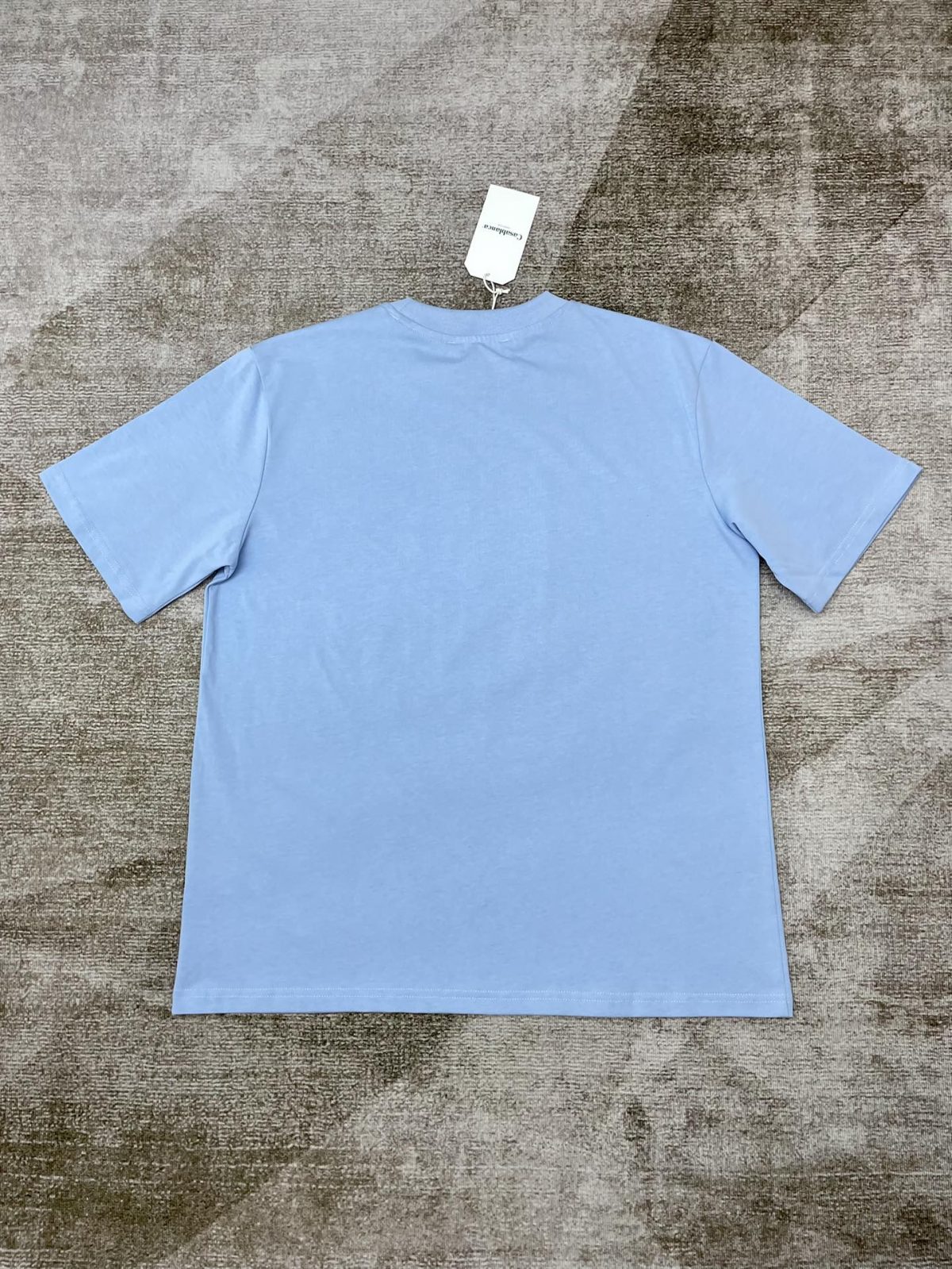 Casablanca T Shirt Size S-XL - Image 9