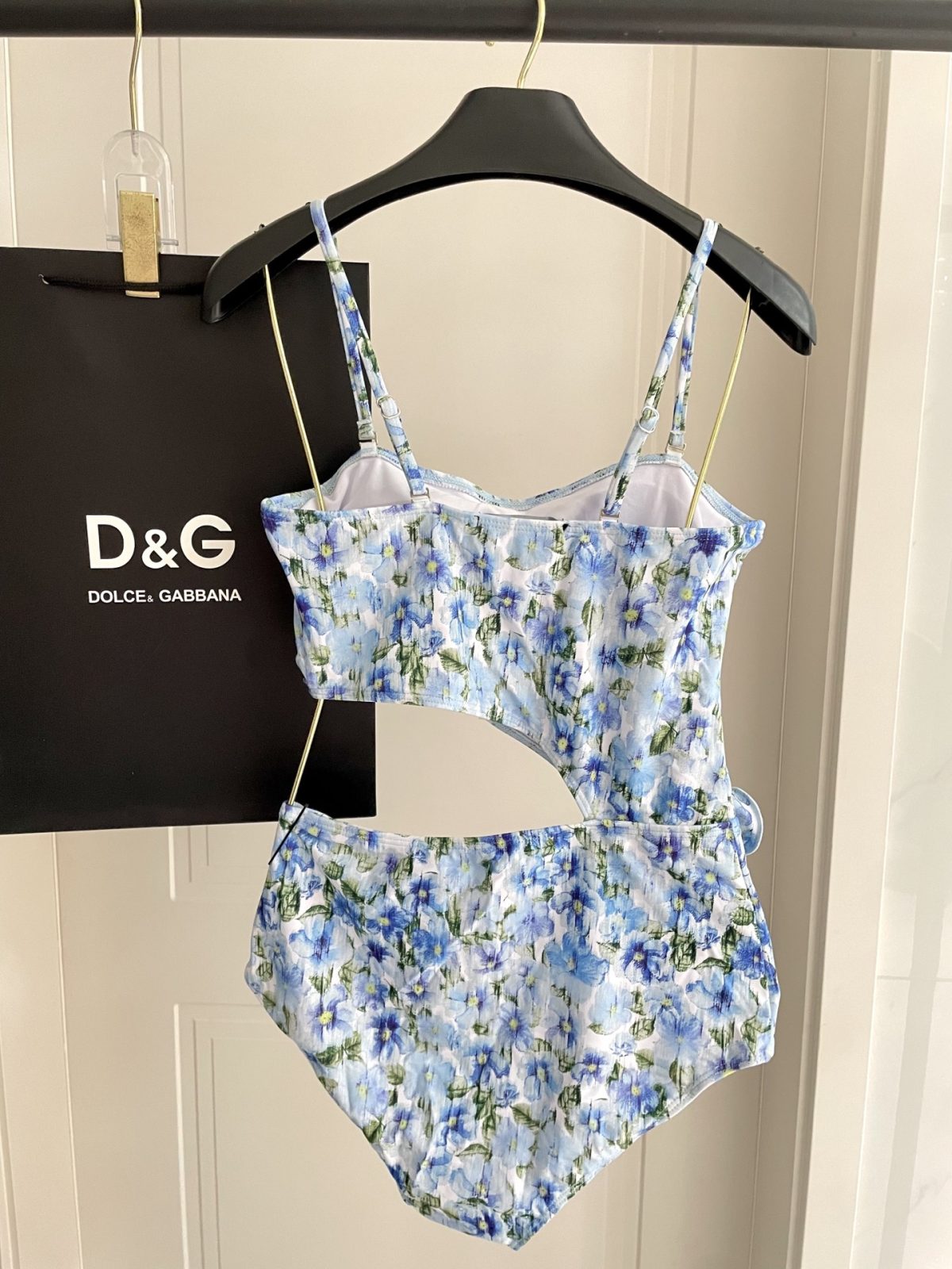 Dolce Gabbana Swimsuit Size S-XL - Image 7