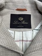 Loro Piana Unisex Jacket Size 48-56 - Image 3