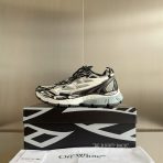OFF White 2024ss Ow Be Right Back Sneaker Size 36-46 - Image 2