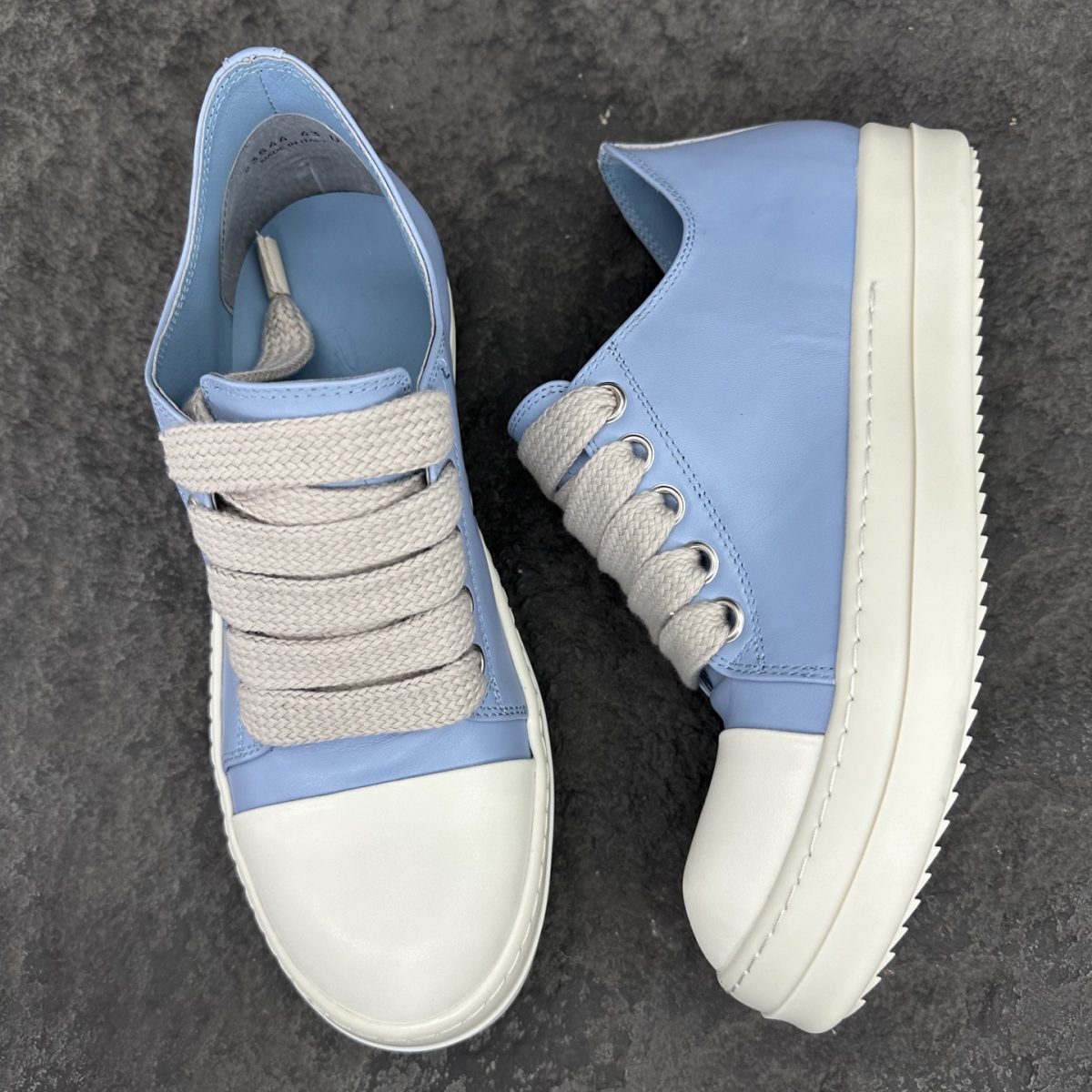 Rick Owens Sneaker Size 36-46 - Image 4