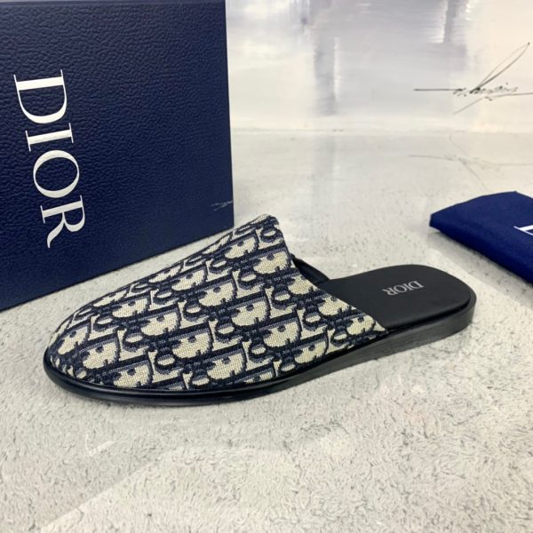 Dior Indior Slippers Size 39-45