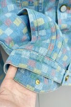 Louis Vuitton 2025SS Unisex Jacket Size S-XL - Image 6