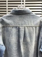 Gucci Unisex Jacket Size 48-56 - Image 4