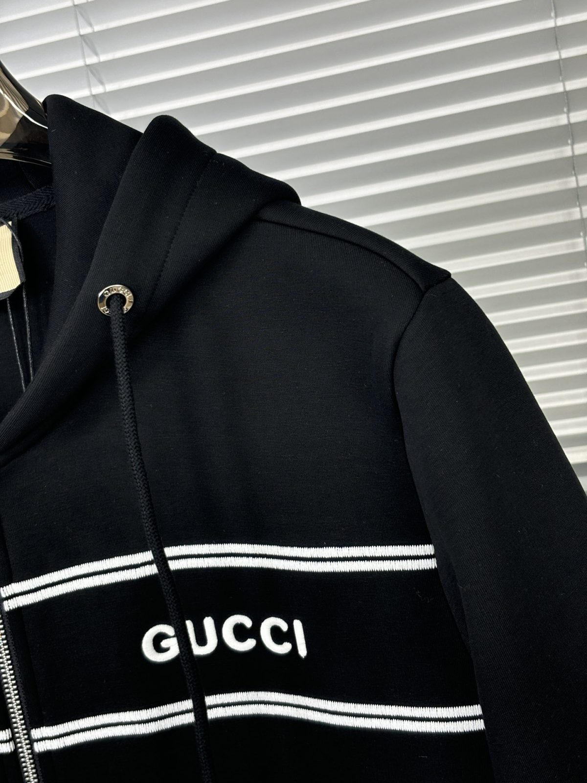 Gucci Unisex Jogging suit Size M-XXXL - Image 10