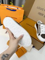 Louis Vuitton LV LAGOON Women Shoes Size 36-41 - Image 9