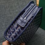 Goyard Clutch Size 25*18.5*6cm - Image 7