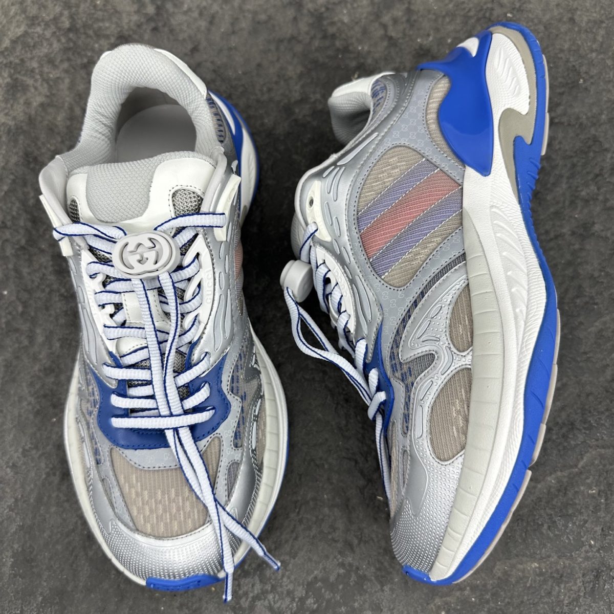 Gucci 2.0 Sneaker Size 36-46 - Image 4