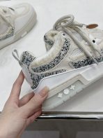 Louis Vuitton 2024ss LV Skate Sneaker Size 36-46 - Image 7