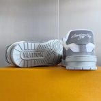 Louis Vuitton LV Trainer New Men Sneaker Size 40-46 - Image 9