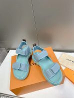 Louis Vuitton Archlight Sandals Size 36-40 - Image 2
