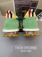 Tom Ford Men Sneaker Size 40-45 - Image 6