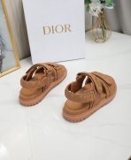Dior Act Sandals Size 36-41 - Image 5