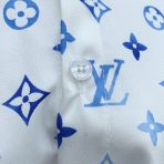 Louis Vuitton Sommeranzug Size M-XXL - Image 6
