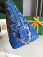 Goyard Vendome Pouch Clutch Size 17.5*14*6.5cm - Image 5