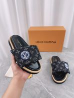 Louis Vuitton 2024ss Slippers Size 36-45 - Image 8