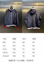 Moncler Unisex Jacket Size S-XXL - Image 12