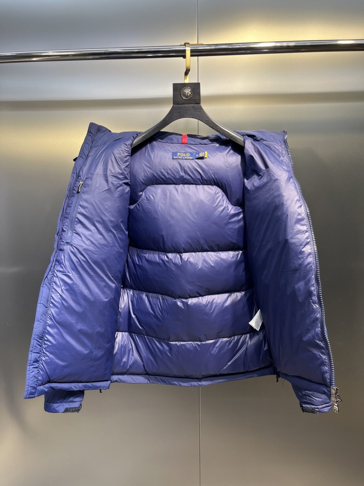 Ralph Lauren Unisex Winter Jacket Size S-XXL - Image 6