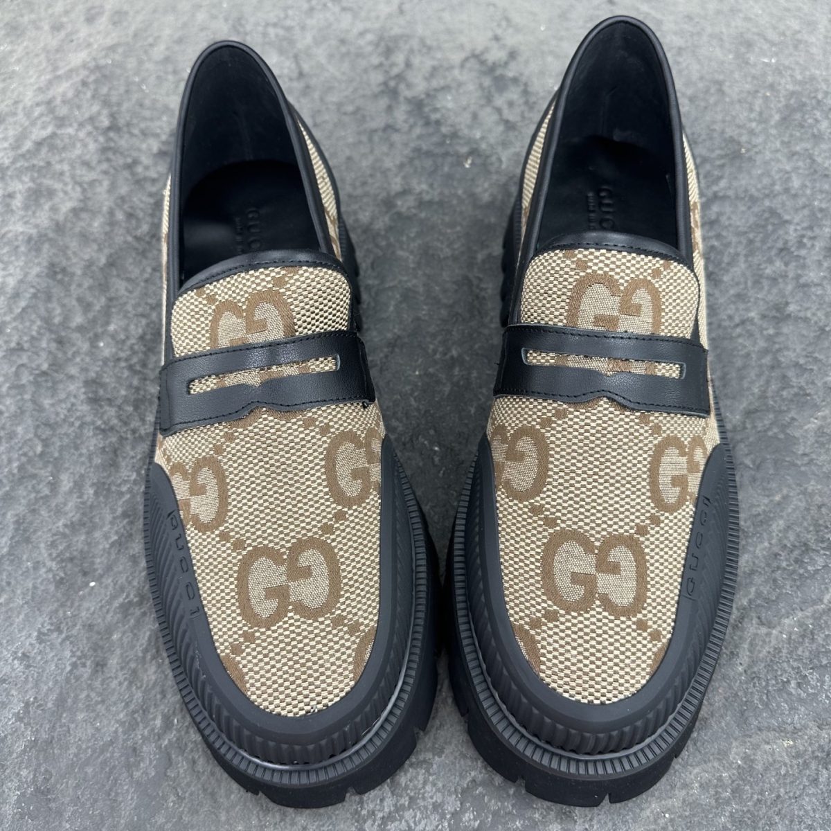 Gucci GG Loafers Size 36-46 - Image 3